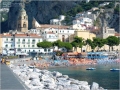 Amalfi-porto
