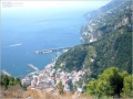 Amalfi-veduta
