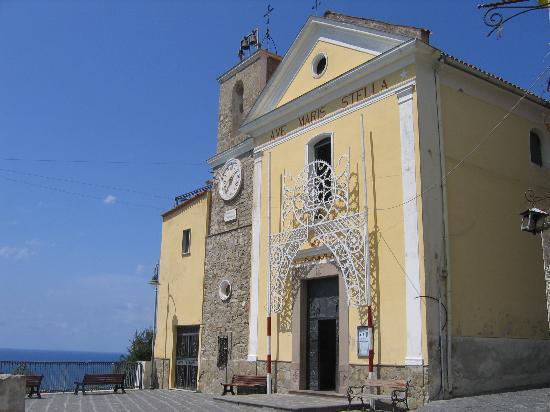 the-church-of-santa-maria